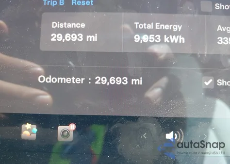 2023 Tesla Model Y Awd/Long Range Dual Motor All-Wheel Drive from USA, damaged, VIN 7SAYGAEE2PF642162